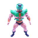 Masters of the Universe Vintage Tri-Klops 1982 Made in Mexico | Mattel | hoppla-stuff.de